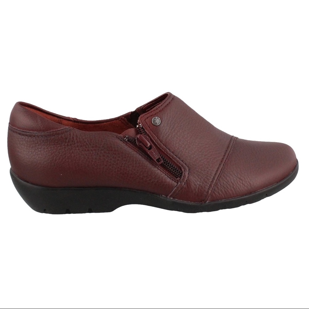 Clarks Artisan Ordell Baytown Slip On Shoe - image 1